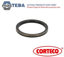 19016578B WHEEL HUB SEAL