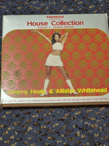 Fantazia the house collection - the,