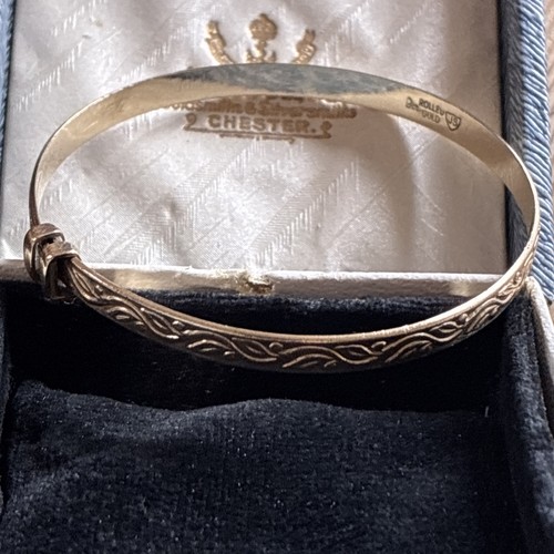 Vintage antique 9ct rolled - vintage,