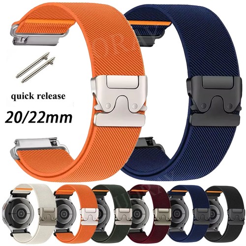 Nylon band strap - nylon, for