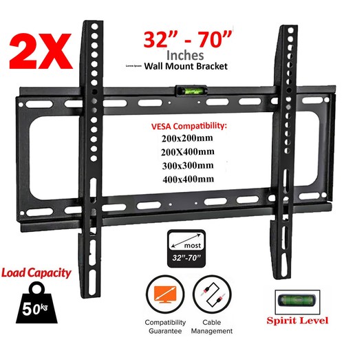 Wall bracket mount for - wall,
