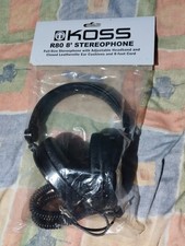 Koss r80 - koss,