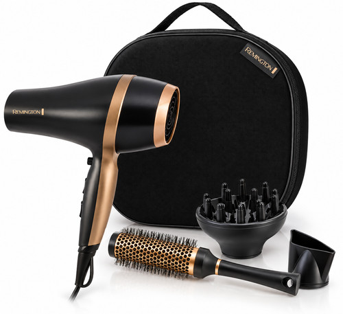 Remington hair dryer - dryer, gift
