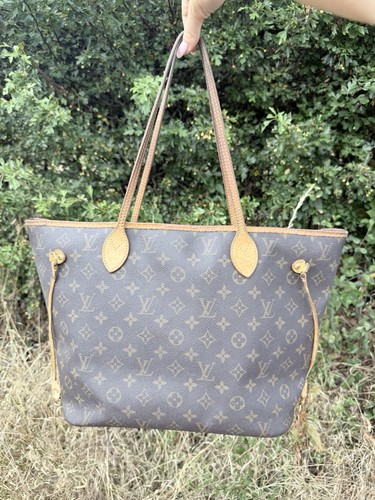 Louis vuitton neverfull - louis,