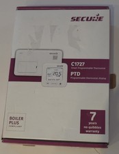 Secure Smart Programmable