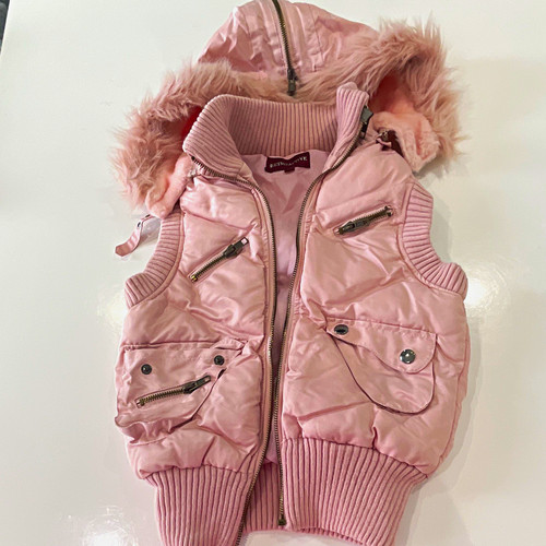 Retro active girls pink - active,
