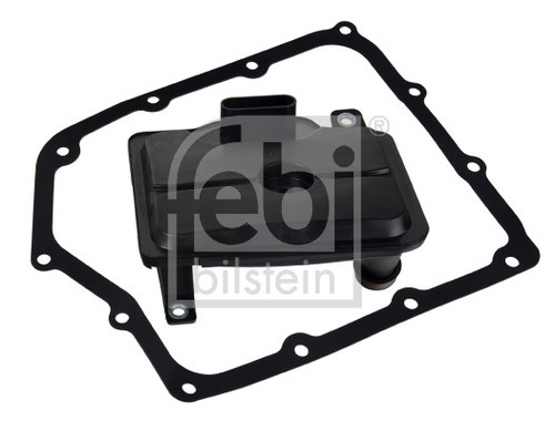 Automatic gearbox oil filter - gearbox,