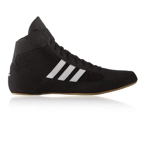 Adidas havoc kids boxing boots - kids,