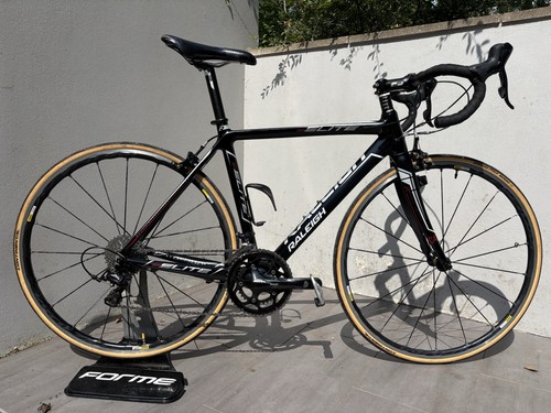 Raleigh elite carbon road - sp,