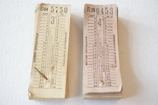 Bolton Corporation Block of