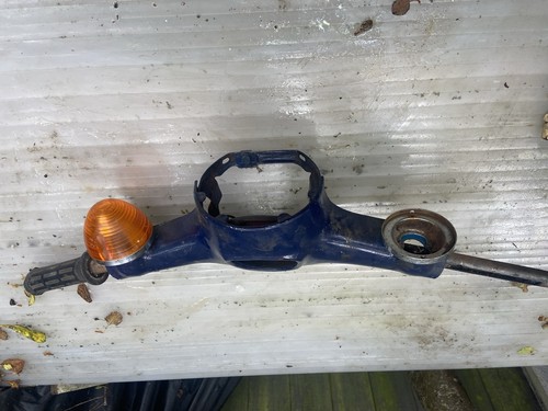 Honda c90 c70 c50 handlebar - c90,