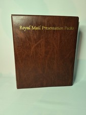 Light Brown ROYAL MAIL