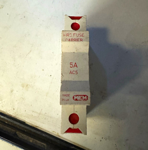 Mem delta hrc fuse - mem,