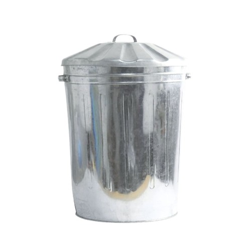 Neat groundsman galvanized - neat,