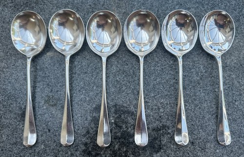 Mappin webb epns - 6x,