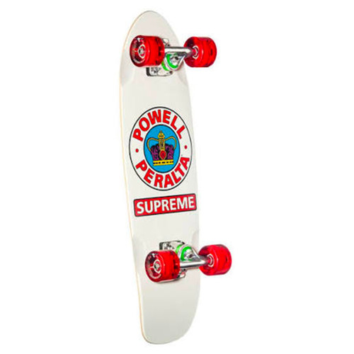 Powell peralta supreme - powell,