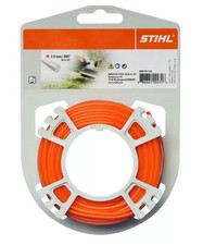Stihl Genuine Round Mowing