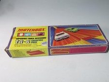 MATCHBOX SUPERFAST TRACK