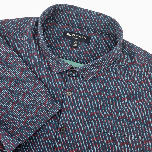 Mizzen main leeward - leeward, xxl
