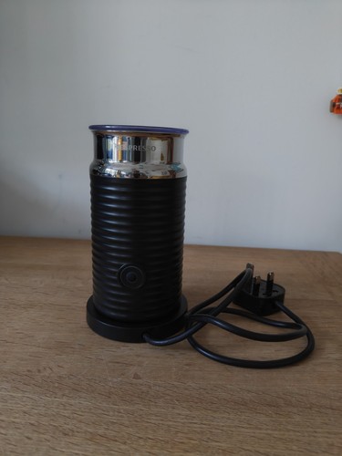 Nespresso electric milk - nespresso,