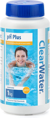 Plus increaser hot tub spa - increaser,