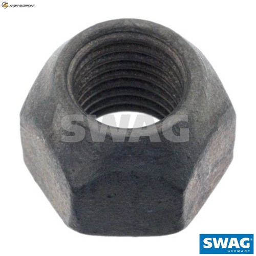 Wheel nut 7413 - 50, ford