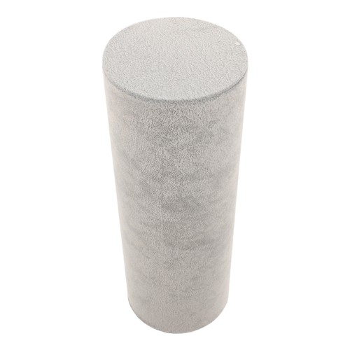 Headband stand vertical hair - stand:,