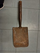 Vintage Spade Brades 908  2