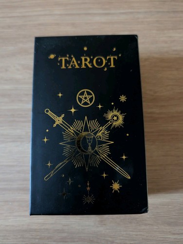 Acelion card tarot deck - acelion,