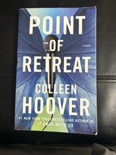Point of Retreat: A Novel (2)