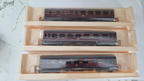 Hornby r4588 lms - hornby,