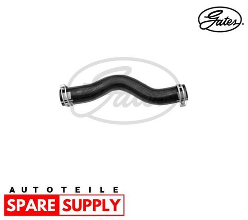 Radiator hose for peugeot - hose,