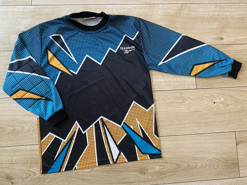 Vintage retro reebok - 90's,