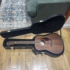 Fender Paramount PM-1 Acoustic