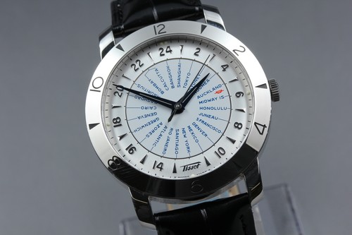 Tissot heritage - tissot,