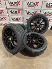 Brand new set alloy - new, of