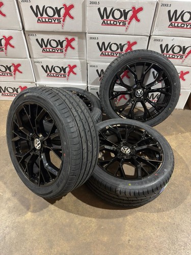 Brand new set alloy - set, 20”