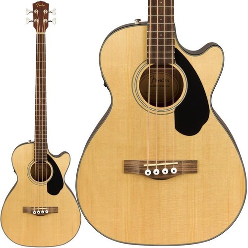 Fender acoustics 60sce - fender,