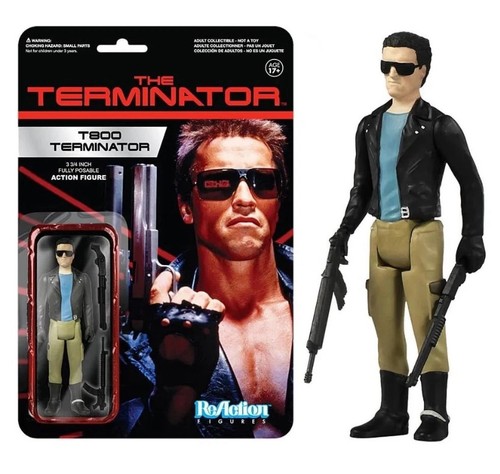 Funko reaction the - funko,