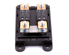 MEGA Double Fuse Block Holder
