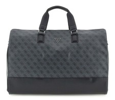 GUESS travel bag Ibiza Convertible Weekender Black