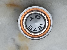 Classic Mini 1275gt Original