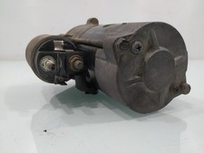 05033125AB starter motor for CHRYSLER PT CRUISER (PT) 2.2 CRD CATWALK 537166