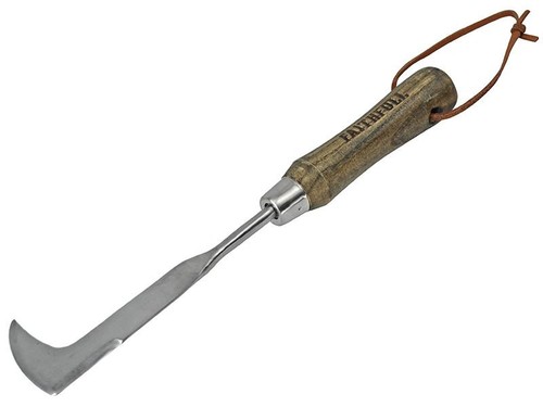 Faithfull prestige stainless - faithfull,
