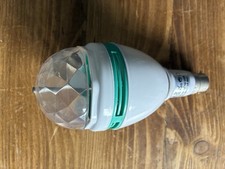 Ceiling Disco Light LED Bulb