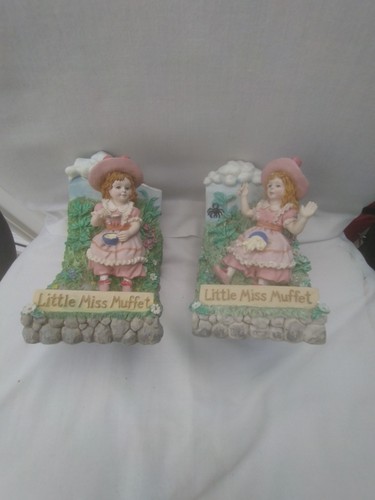 Book ends nursery rhyme - ,