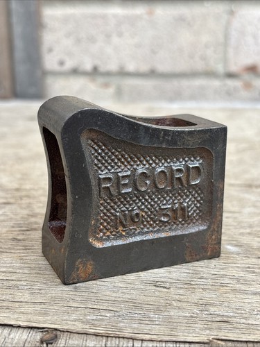 Vintage record 311 shoulder - vintage,