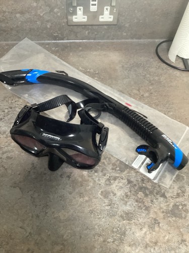 Atomic aquatics subframe dive - subframe,