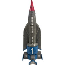 Thunderbird 1 Model Figure