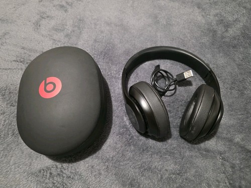 Beats studio3 wireless - wireless, over